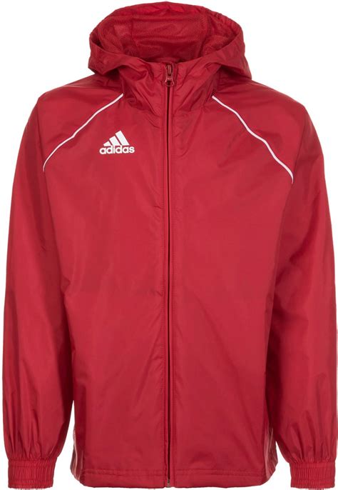 adidas sereno regenjacke kinder rot|Suchergebnis Auf Amazon.de Für: Adidas Regenjacke Kinder Rot.